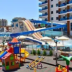 Azura & Apartman Alanya